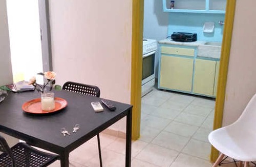 Gazi Apartment | Space Paradise Apartment with Private Terrace - Space Paradise Apartments