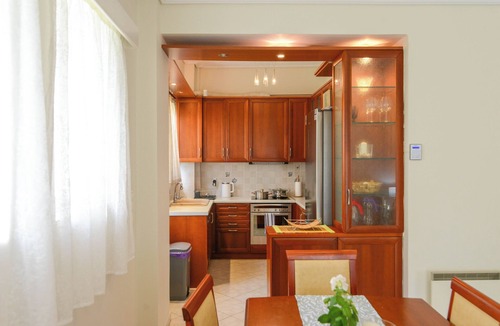 Kalamata Marina Apartment | Spacious 3-bedroom apartment with view in the Marina of Kalamata