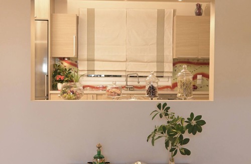 Khalkis Apartment | Spacious 3BR Apartment in Central Chalkida — Sleeps 6 .