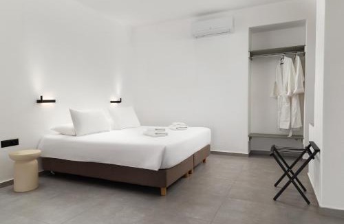 Gavrio Apartment | Spanos Apartments - Andros