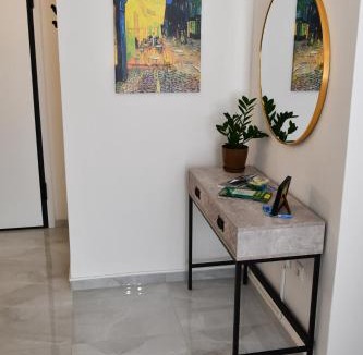 Sparta Apartment | Sparta Escape 1