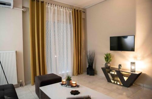 Sparta Apartment | Sparta View Apartments Armonias Boutique B2