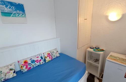 Minia Apartment | Spasmata Village - Budget studios Near Sea, Quiet Area Only Adults