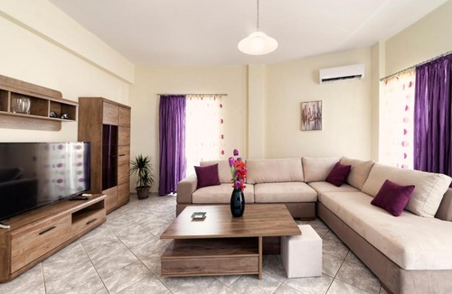 Spilion Apartment | Spili Luxury Apartment