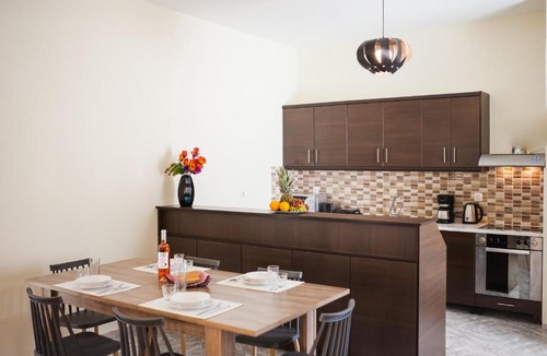 Spilion Apartment | Spili Luxury Apartment