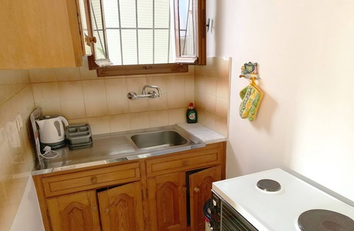 Agios Gordios Apartment | Spiros Apartments on Agios Gordios Beach Corfu Greece