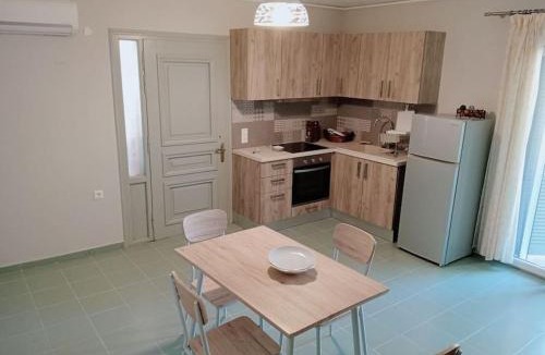 Lygia Apartment | Spiros House