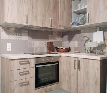 Lygia Apartment | Spiros House