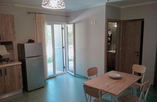 Lygia Apartment | Spiros House
