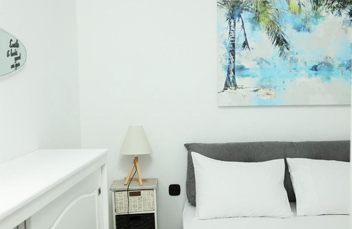 Little Venice Apartment | Spitaki - the little house in the heart of Mykonos