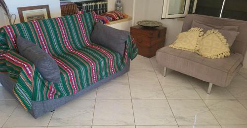 Stavros House | "Spiti Kolet", magnifique villa en bord de plage