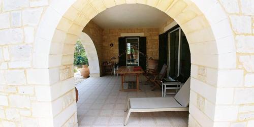 Stavros House | "Spiti Kolet", magnifique villa en bord de plage