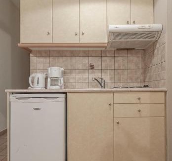 Gialova Apartment | Spiti Marias by Thanos Village
