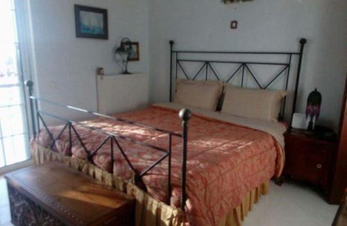 Agrilos House | Spiti me Thea