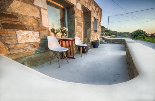 Tourlos Villa | Splendid Mykonos Apartment | Mykonos Chaming Nest | 1 Bedroom