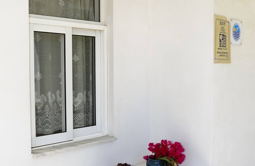 Pefkos Apartment | Stamatis 2 Bedroom apartment