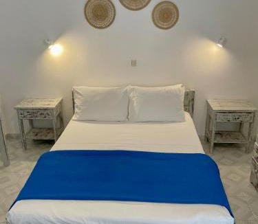 Drios Apartment | Star Studios Paros