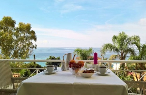 Lassi Apartment | Stavento Apartments 360* View 3B Apartment