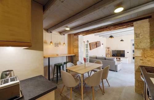 Episkopi Villa | Stavlos Villa