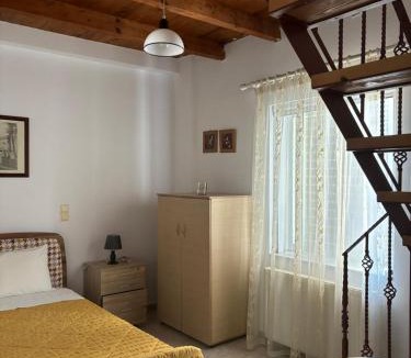 Stavros House | Stavros Beach Residence