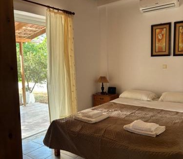 Stavros House | Stavros Beach Residence
