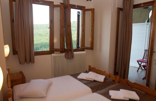 Makrirrakhi House | Stavroula Rooms