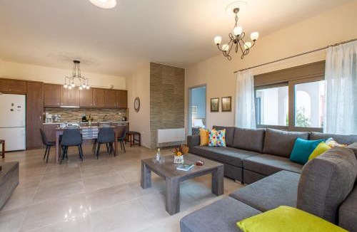 Stavros House | Stefania's Cosy Place