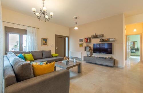 Stavros House | Stefania's Cosy Place