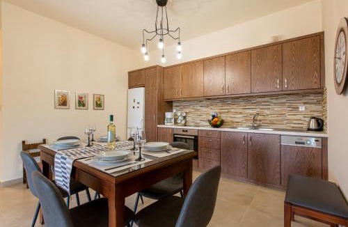 Stavros House | Stefania's Cosy Place