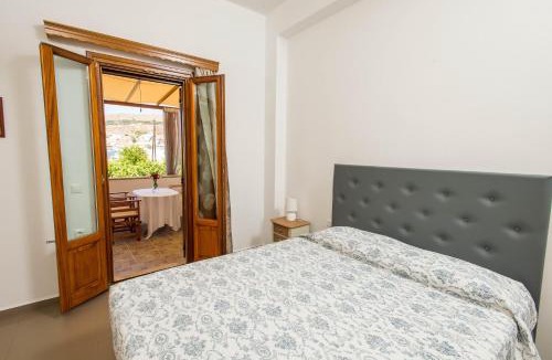 Skala Apartment | Stefanos Studios