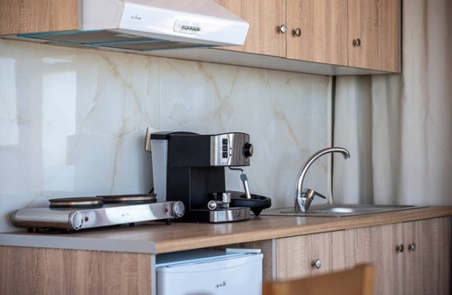 Zia Apartment | Stella Maris Village – Panoramic Suites