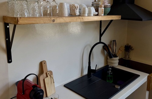 Tinos Apartment | Stella's Loft in Center Of Tinos