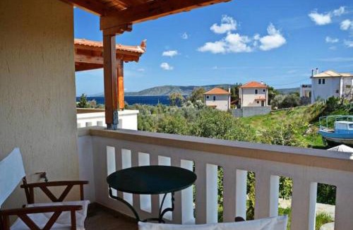 Steni Vala House | Steni Vala Apartments