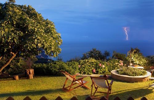 Mouresi House | Stilvi