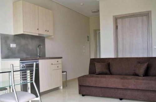 Messini Apartment | Stone Bay Houses Kalamaki Messinia