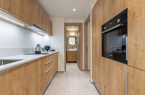 Limenas Chersonisou Apartment | Stone Haven Apt 1,By IdealStay Experience