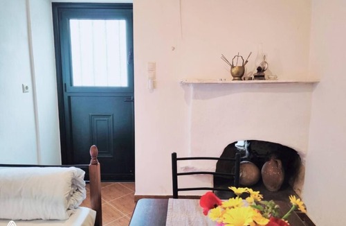 Ikaria Other | Stone House | Icaria | Airy