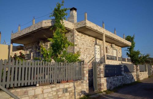 Korithion Apartment | Stone Villa