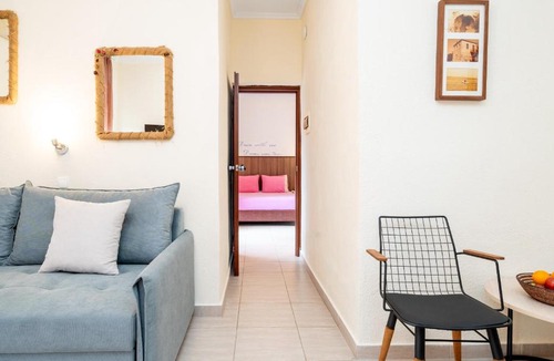 Afytos Hotel | Stratos Hotel