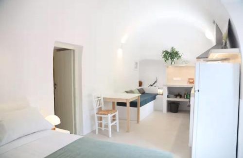 Aroniadika House | studio Barbouni