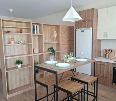 Kavala Apartment | Studio4U