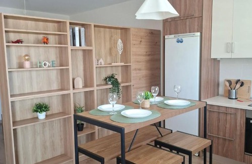 Kavala Apartment | Studio4U