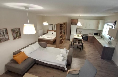 Kavala Apartment | Studio4U