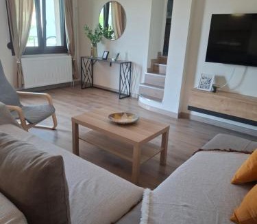 Kavala Apartment | Studio4U