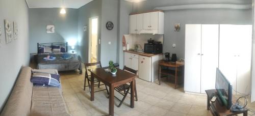 Mytilene Apartment | Studios Akrotiri