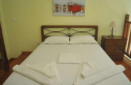 Milina Apartment | Studios and Apartments in Milina Pelion