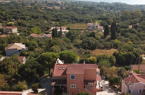 Spartia Apartment | Studios Dimitra