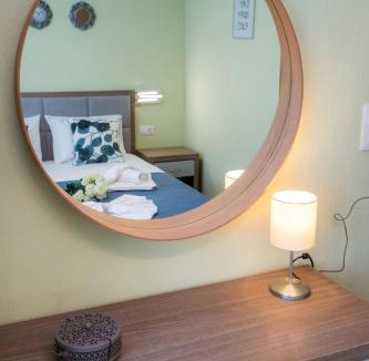 Potos Apartment | Studios Koula 2 -MARY