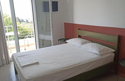 Chania Town Apartment | Studios Staring at the Sunset