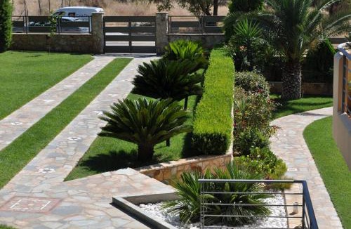 Eretria Apartment | Studios Voula